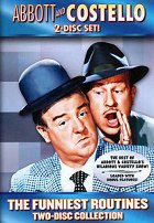 Abbott a Costello – plakát filmu