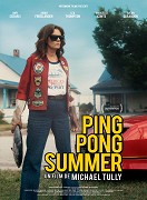 Ping Pong Summer – plakát filmu