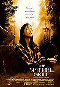 Spitfire Grill – plakát filmu