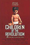 Děti revoluce – plakát filmu