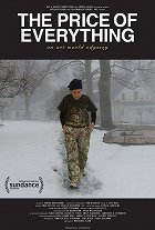 The Price of Everything – plakát filmu