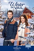 Winter in Vail – plakát filmu