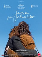 Jane očima Charlotte – plakát filmu