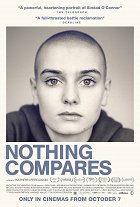Nothing Compares – plakát filmu