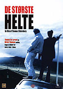 Největší hrdinové – plakát filmu