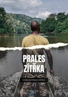 Prales zítřka – plakát filmu