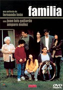 Rodina – plakát filmu