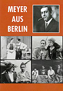Meyer aus Berlin – plakát filmu