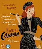 I Am a Camera – plakát filmu