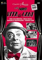Psí život – plakát filmu