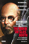 The Man in the Glass Booth – plakát filmu