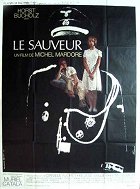 Sauveur, Le – plakát filmu