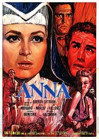 Anna – plakát filmu