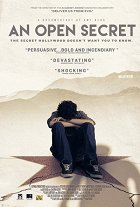 An Open Secret – plakát filmu