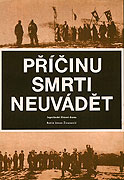 Příčinu smrti neuvádět – plakát filmu