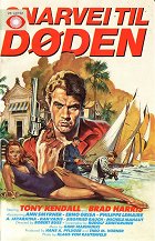 Kommissar X - Drei gelbe Katzen – plakát filmu