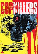 Cop Killers – plakát filmu