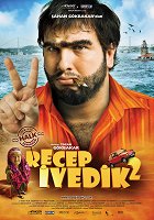 Recep İvedik 2 – plakát filmu