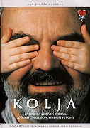 Kolja – plakát filmu
