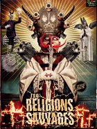 Religions sauvages, Les – plakát filmu