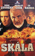 Skála – plakát filmu