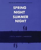 Spring Night, Summer Night – plakát filmu