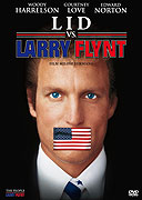 Lid versus Larry Flynt – plakát filmu