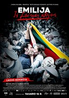 Emilia – plakát filmu
