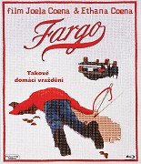 Fargo – plakát filmu