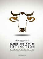 Eating Our Way to Extinction – plakát filmu