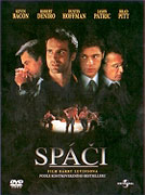 Spáči – plakát filmu
