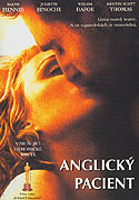 Anglický pacient – plakát filmu