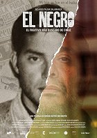 El Negro – plakát filmu