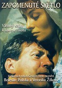 Zapomenuté světlo – plakát filmu