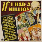 If I Had a Million – plakát filmu