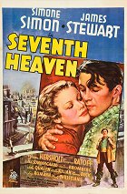 Seventh Heaven – plakát filmu