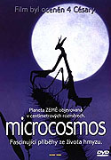 Mikrokosmos – plakát filmu