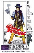 The Gun Hawk – plakát filmu