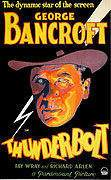 Thunderbolt – plakát filmu