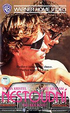 Nestoudní – plakát filmu