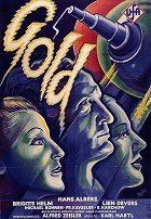 Zlato – plakát filmu
