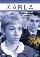 Karla – plakát filmu