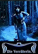 Die Verräterin – plakát filmu