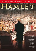 Hamlet – plakát filmu