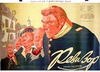 Revisor – plakát filmu
