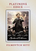 Michael Collins – plakát filmu
