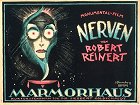 Nerven – plakát filmu