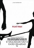 Boatman – plakát filmu