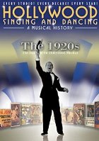 Hollywood tančí a zpívá: 1920 – plakát filmu