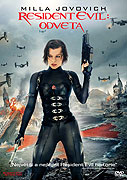 Resident Evil: Odveta – plakát filmu